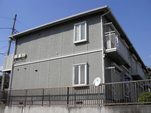 フレグランス坂下Ｂ