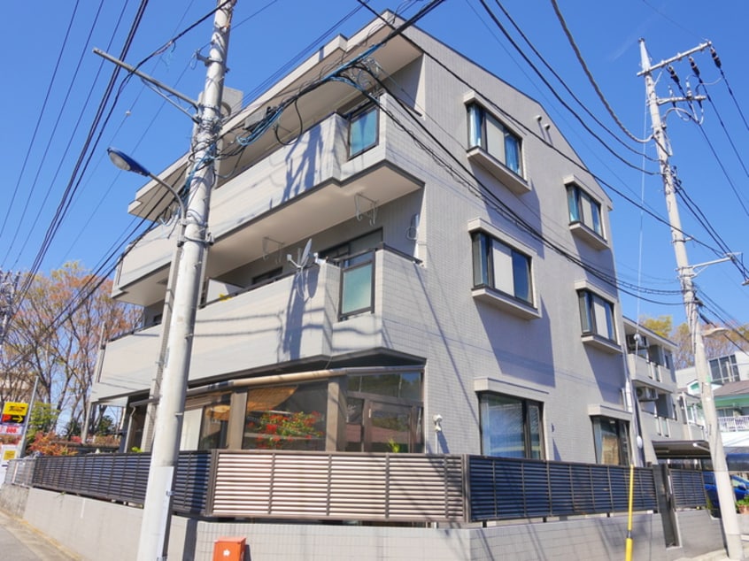 外観写真 ＦＬＯＲＡＩＳＯＮ