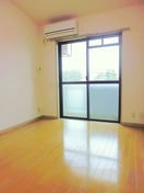 室内からの展望 ＦＬＯＲＡＩＳＯＮ