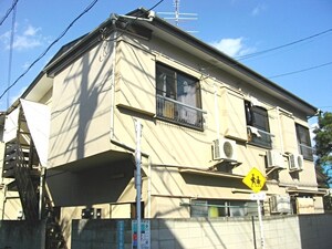 アパ－ト野上