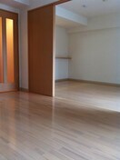 居室 カトルセゾン