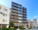 CASSIA押上桜橋の外観