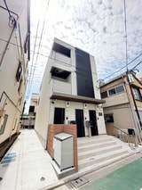 ネクサス武蔵小山３番館