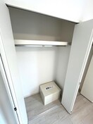 収納 ルオーレ上北沢駅前