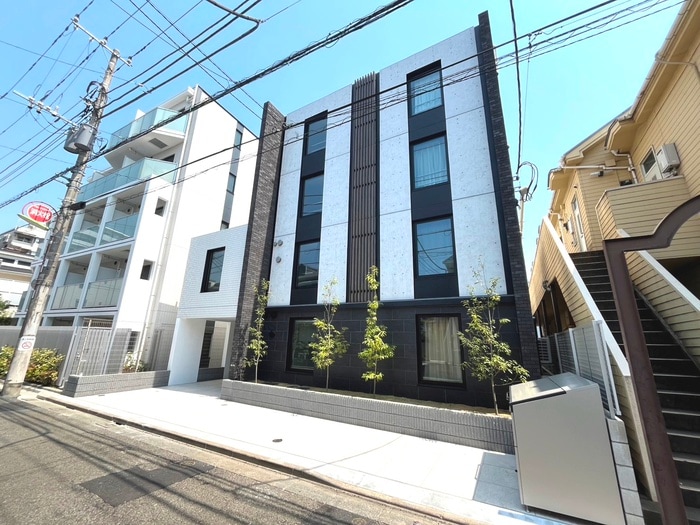 外観写真 ルオーレ上北沢駅前