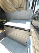 建物設備 ルオーレ上北沢駅前