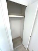 収納 ルオーレ上北沢駅前