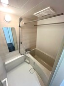 バス／シャワールーム等 ルオーレ上北沢駅前