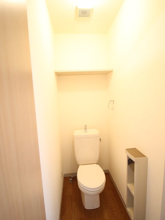 トイレ シ－サイドパレス新杉田