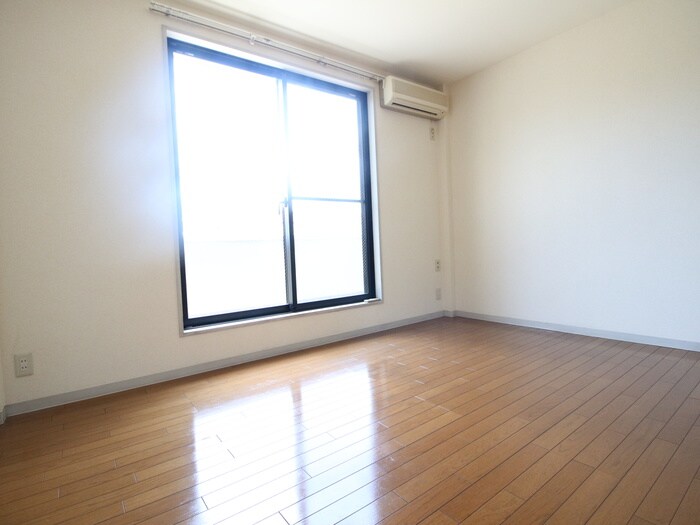 居室 シ－サイドパレス新杉田