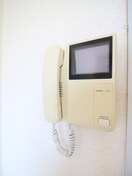 居室 シ－サイドパレス新杉田