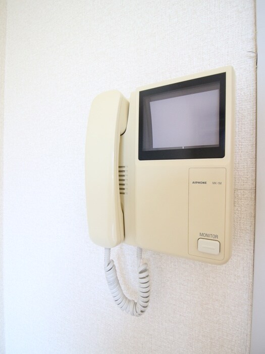 居室 シ－サイドパレス新杉田