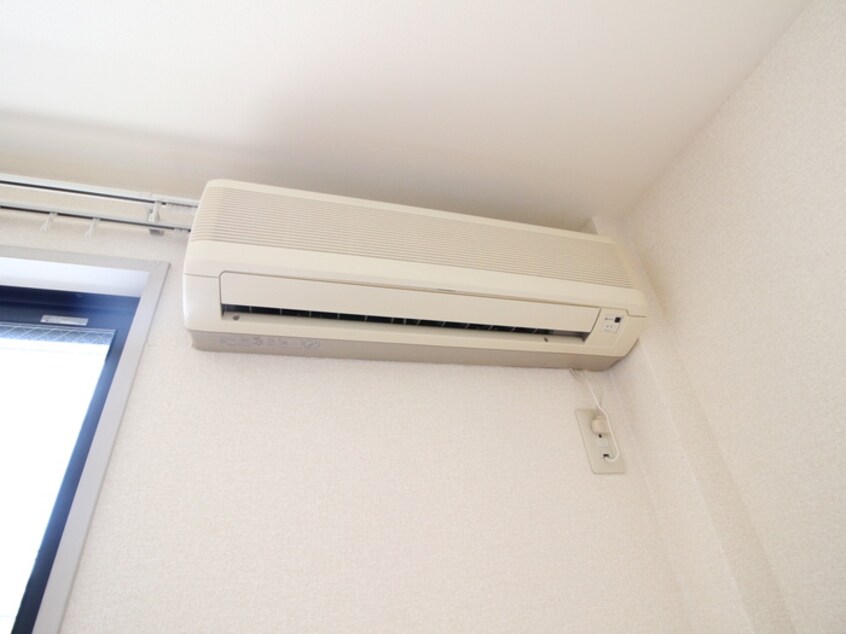 居室 シ－サイドパレス新杉田