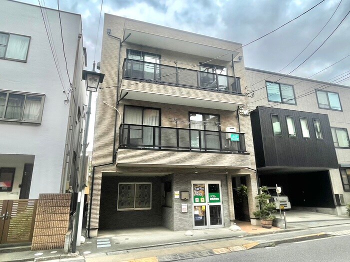 外観写真 石井ビル