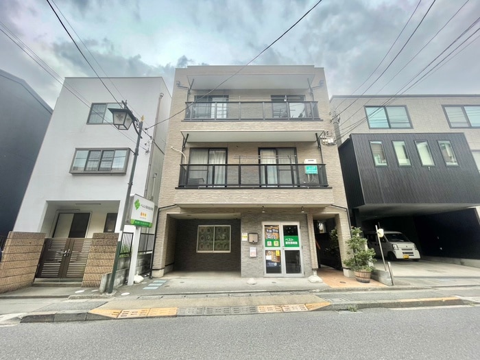 周辺環境 石井ビル