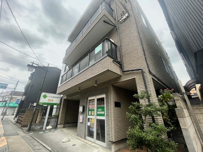 周辺環境 石井ビル