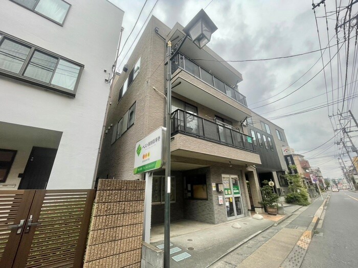 外観写真 石井ビル