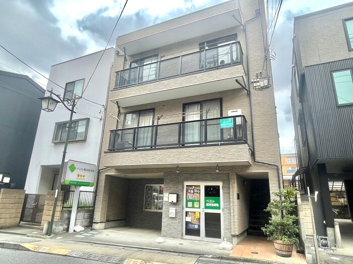外観写真 石井ビル