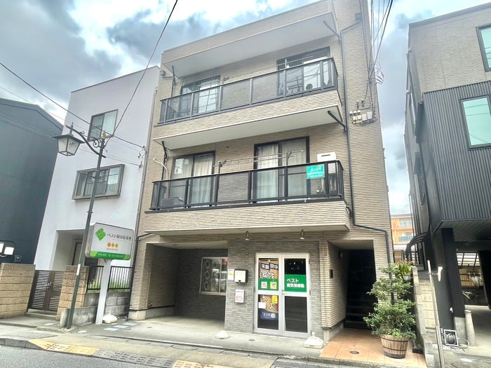 外観写真 石井ビル