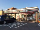 セブンイレブン　福生加美平3丁目店(コンビニ)まで375m 福生市福生貸家Ｂ