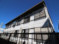 ピ－スハウスⅠ