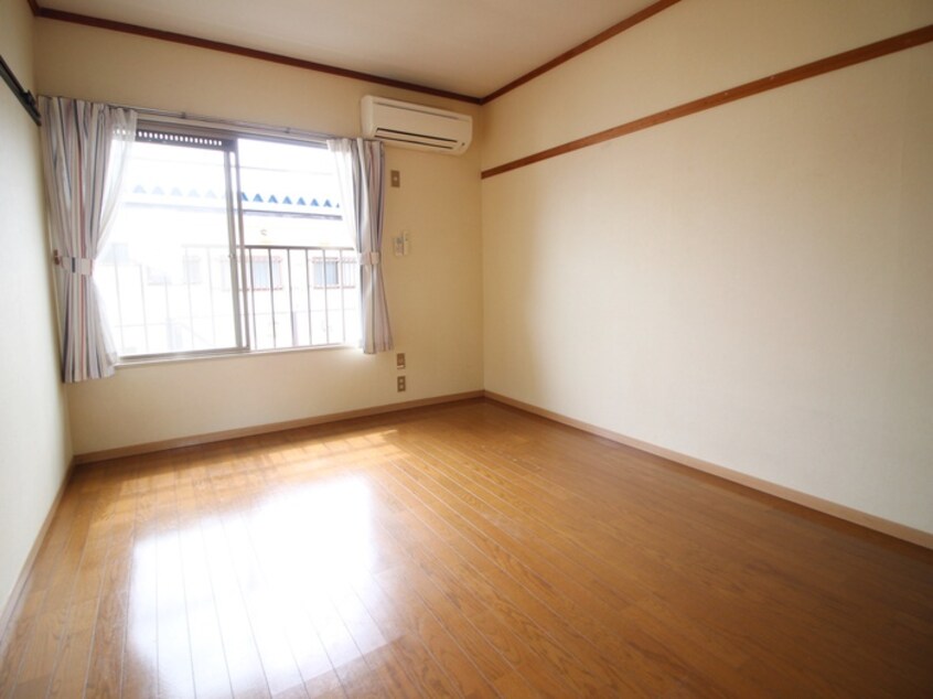 居室 ピ－スハウスⅠ