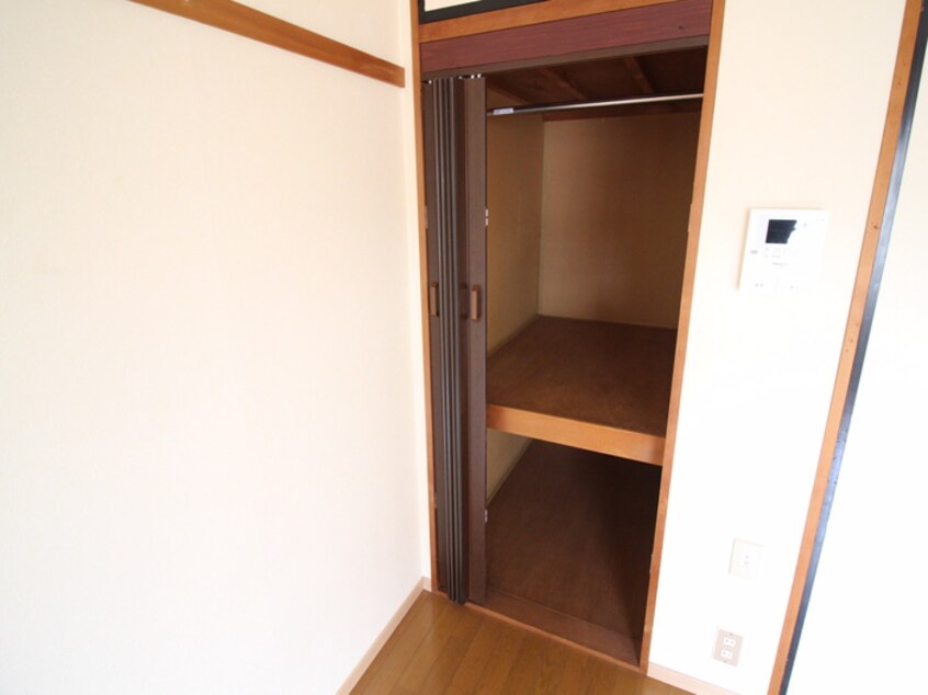 収納 ピ－スハウスⅠ