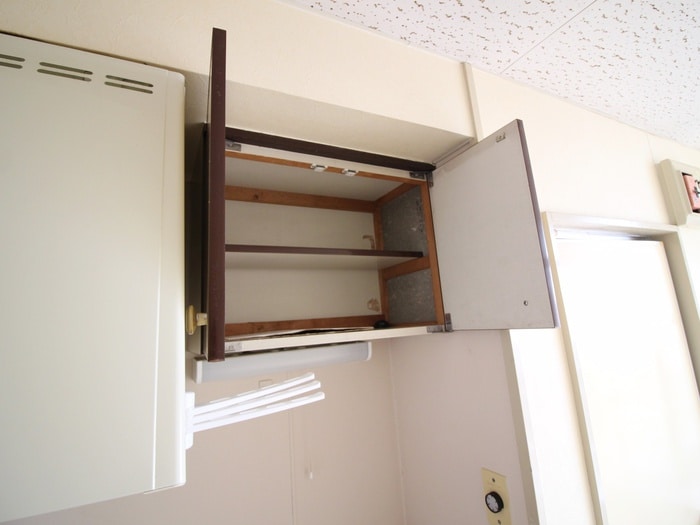 キッチン ピ－スハウスⅠ