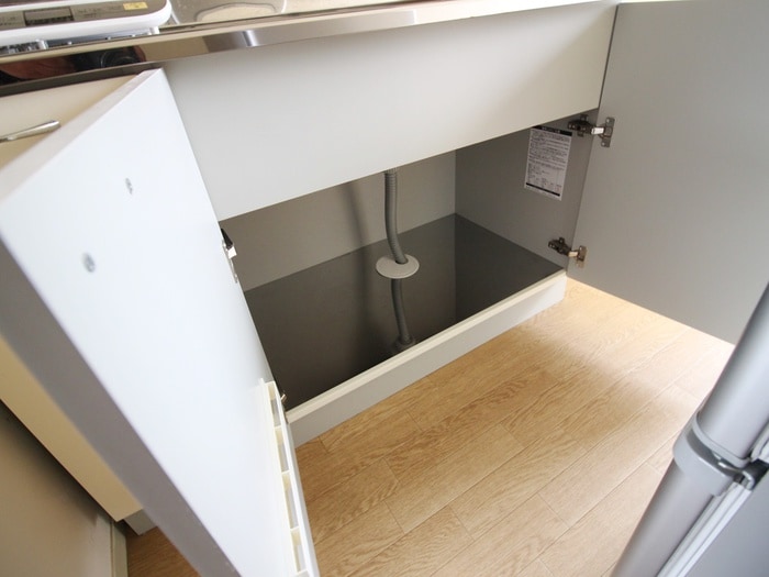 キッチン ピ－スハウスⅠ