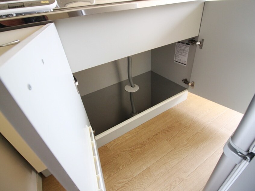 キッチン ピ－スハウスⅠ