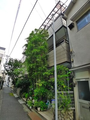 ハイツ菊地