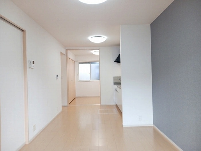 居室 グラースアビタシオンⅡ