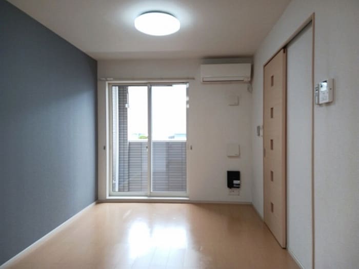 居室 グラースアビタシオンⅡ