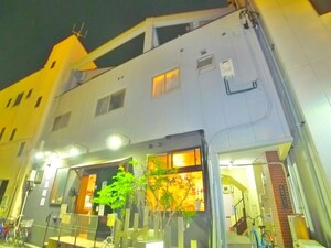 野室マンション(202)
