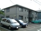 松の木Ｂの外観