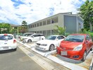 駐車場 レジデンス塚田