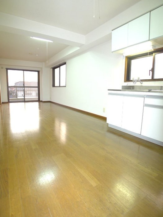 居室 Ｓ・Ｈハイツ