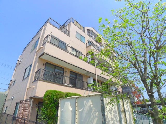 外観写真 Ｓ・Ｈハイツ