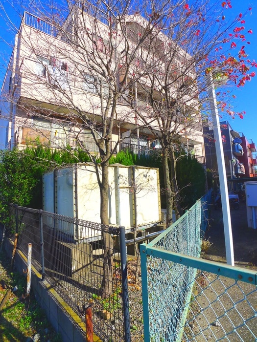 周辺環境 Ｓ・Ｈハイツ