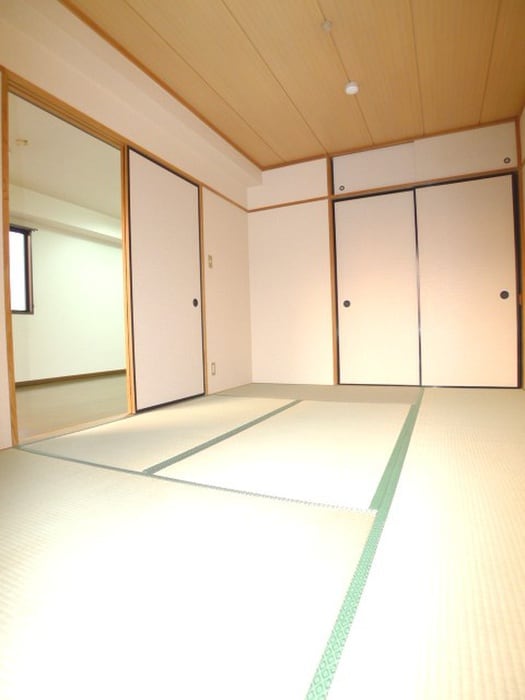 収納 Ｓ・Ｈハイツ