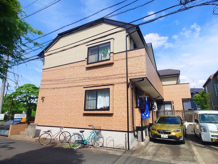 その他 ストリ－ムヴィラ