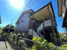 外観写真 パ－クヒルズナガシマ