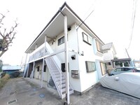 グリーンハイツ