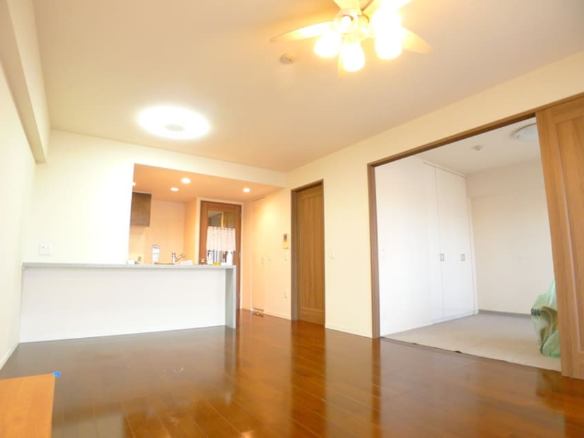 居室 ヴェレーナ幕張（８０２）