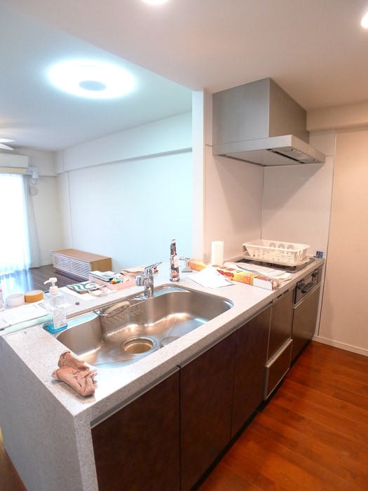 キッチン ヴェレーナ幕張（８０２）