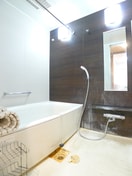 バス／シャワールーム等 ヴェレーナ幕張（８０２）