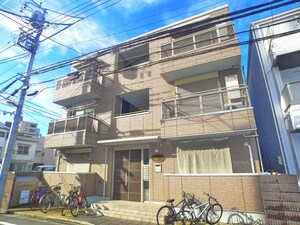 レイナ西尾久