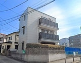 フラット鷺沼