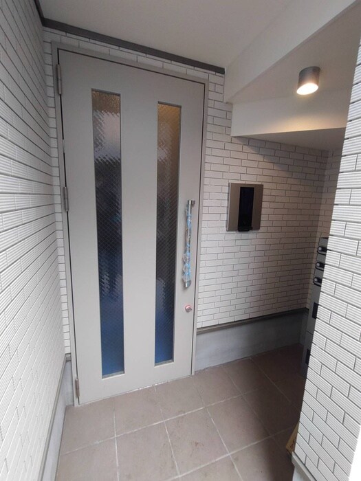 建築中 メゾン　リヴィエール