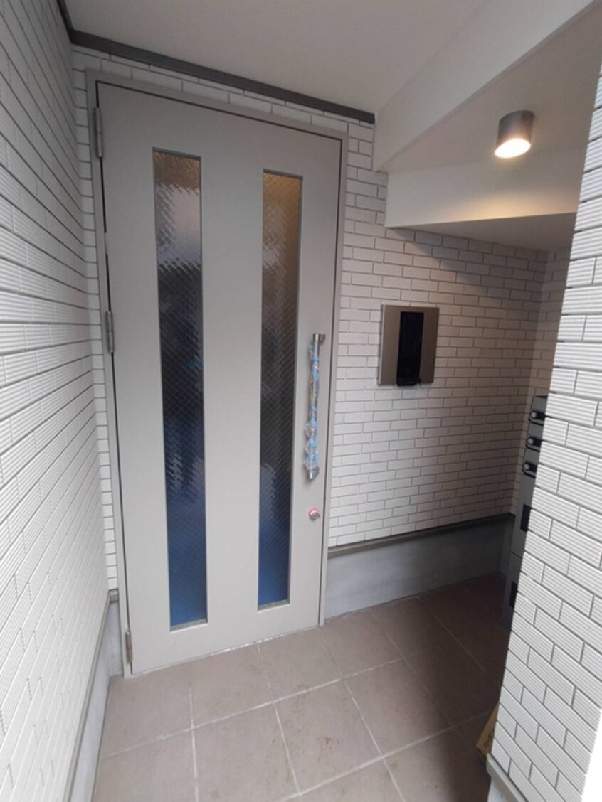 建築中 メゾン　リヴィエール